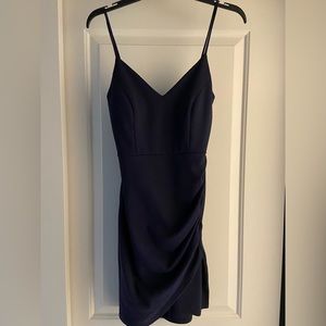 Windsor bodycon dress. Worn once. All tags removed.